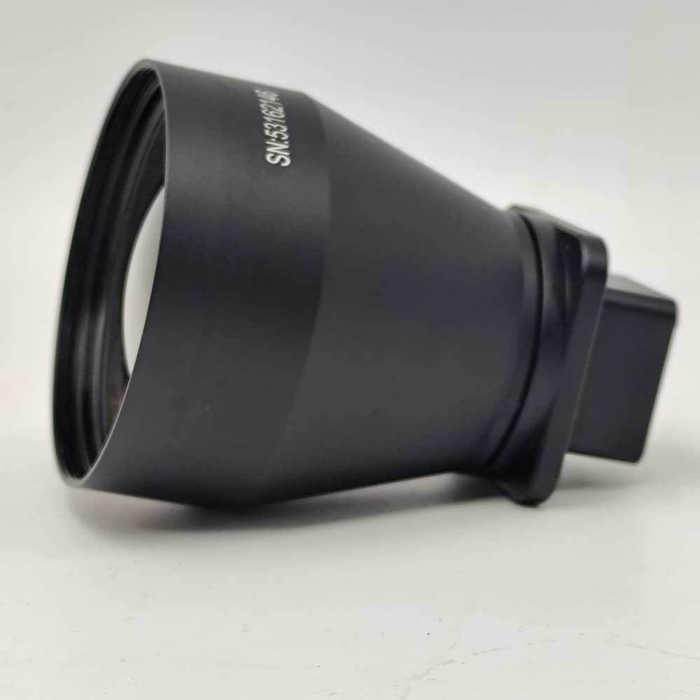 Thermal Imaging Camera 256X192 - Caméra thermique FPV NCZOBOE 640X512 384X288