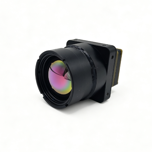 Thermal Module 640X512 Core - Caméra thermique UAV 640X512, noyau d'imagerie
