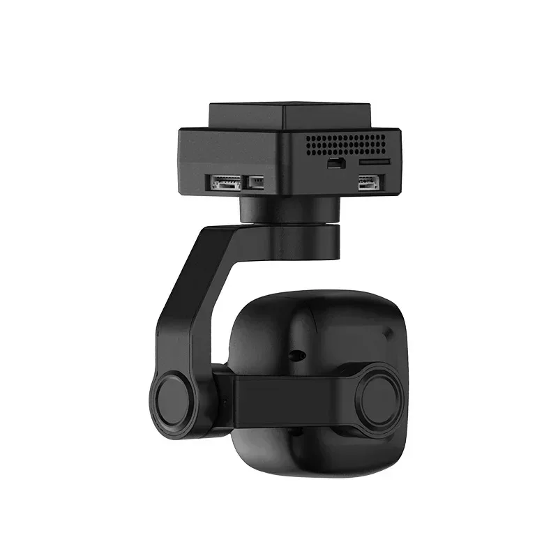 Thermal Imager Drone Gimbal - Caméra thermique à cardan pour drone