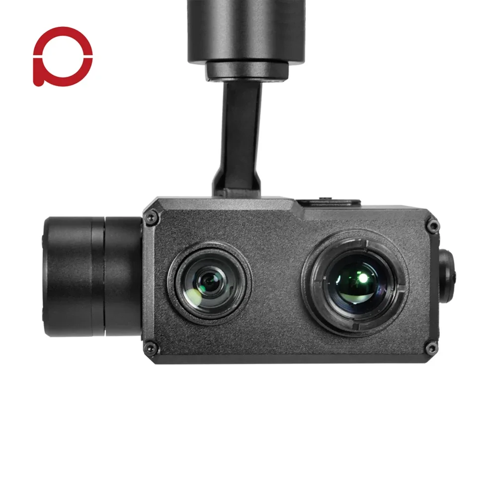 Thermal Imager Drone Gimbal - Caméra thermique 2026 Premium Mini Z10TIR