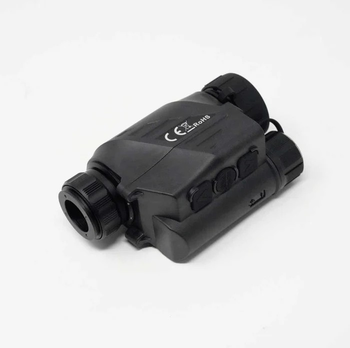Hunting Thermal Imaging Scope - Caméra d'imagerie thermique Jerry-Ym avec lunettes