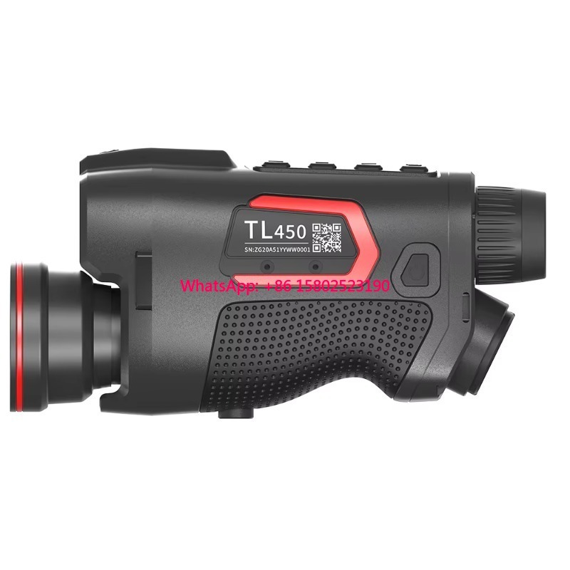 Guide Sensmart Thermal Monocular - Guide Sensmart TL450 Monoculaire thermique à