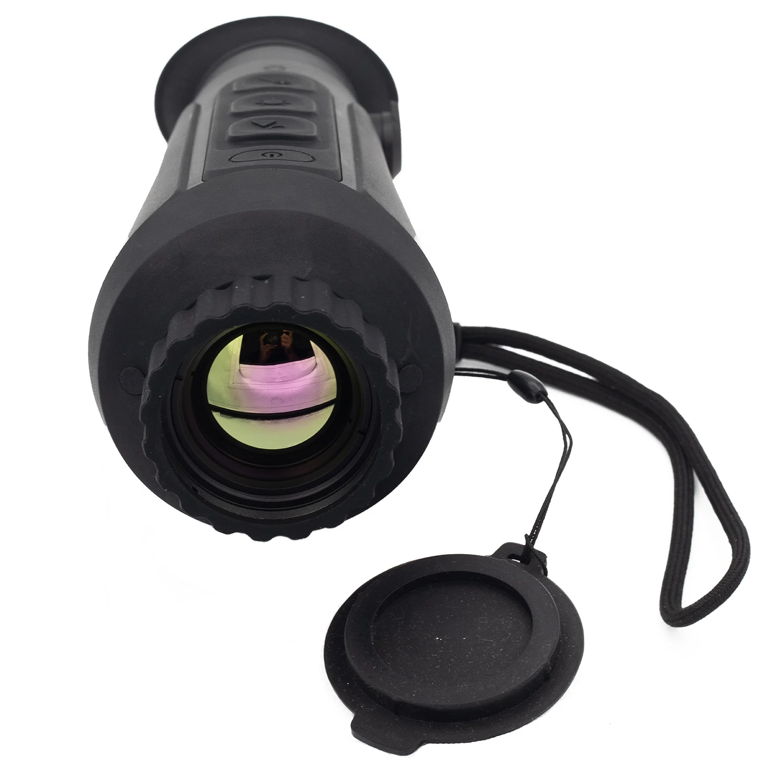 Thermal Scope Night Vision Monocular - Monoculaire de vision nocturne à imagerie