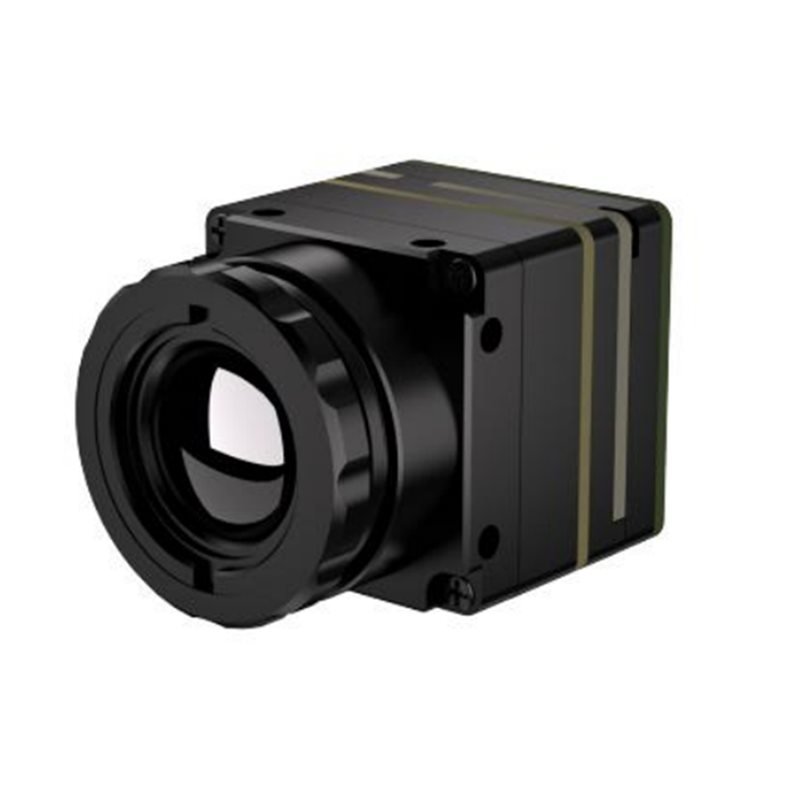 Thermal Imaging Camera 256X192 - Module d'imagerie thermique B24B, caméra haute