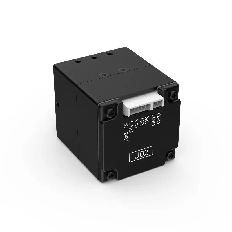 Thermal Module 640X512 Core - Module de caméra thermique Good U03