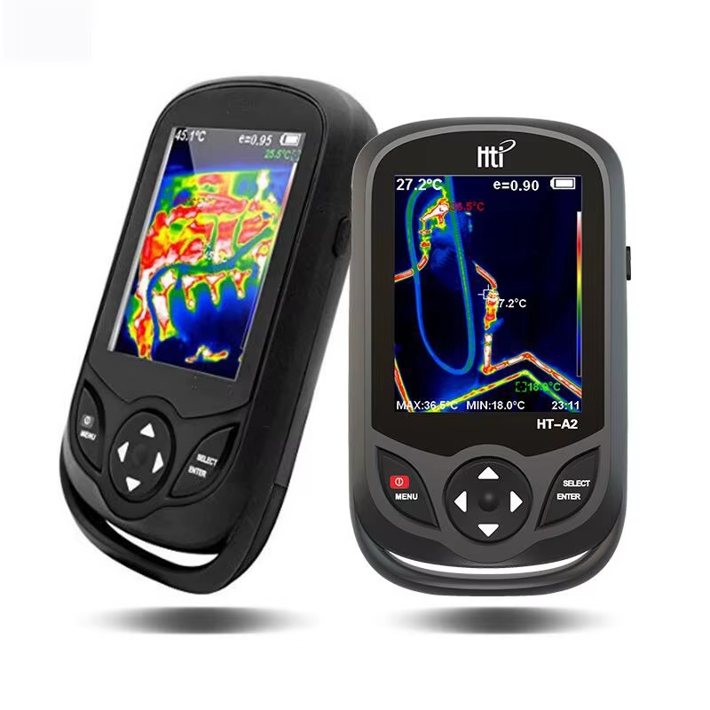 Thermal Imager Pcb Repair - HTI – caméra d'imagerie thermique de