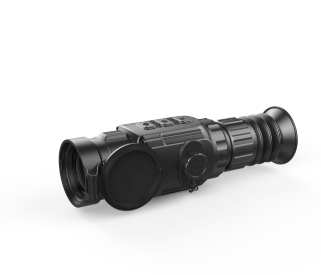 Hunting Thermal Imaging Scope - Caméra thermique professionnelle P3 étanche, portée