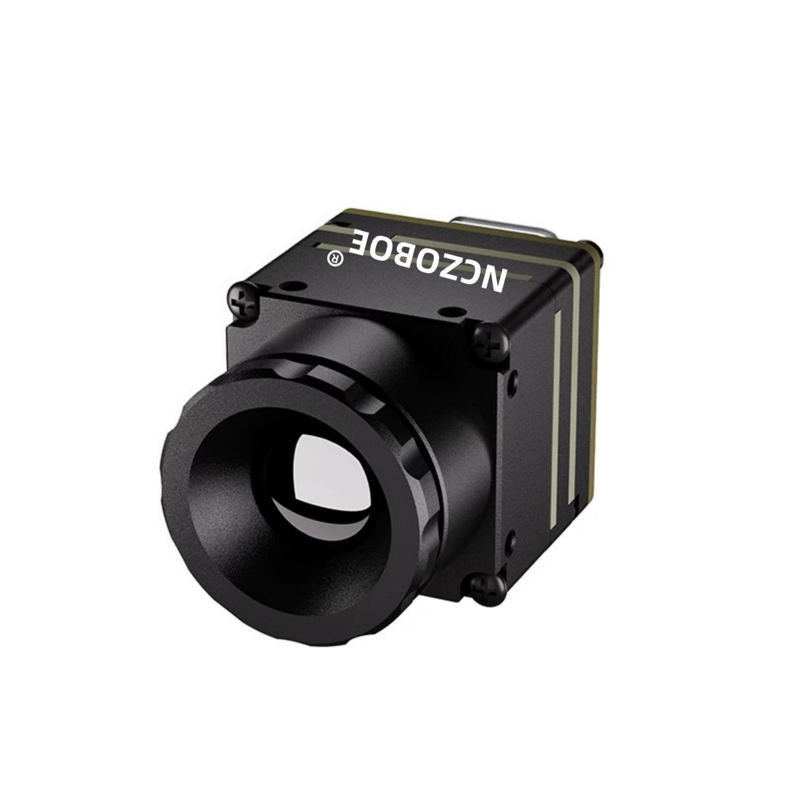 Thermal Module 640X512 Core - Module de caméra thermique NCZOBOE 640x512