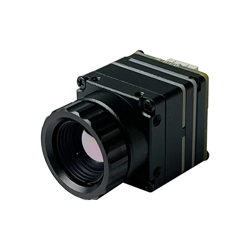Thermal Imaging Camera 256X192 - Module d'imagerie thermique CVBS, résolution 256x192,
