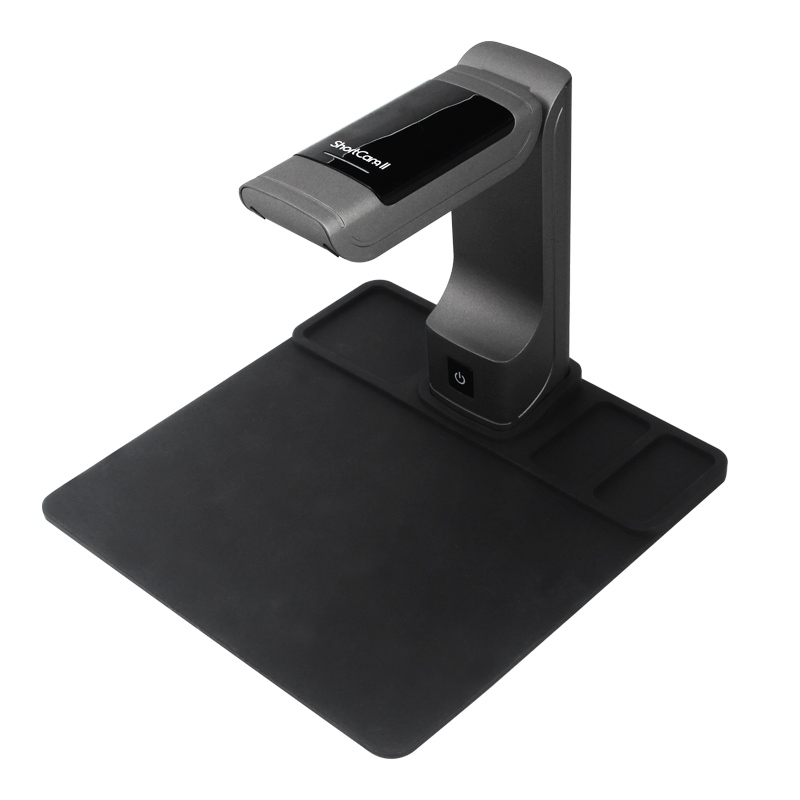 Shortcam Thermal Imaging Pcb - LANGCHI ShortCam II – Caméra thermique