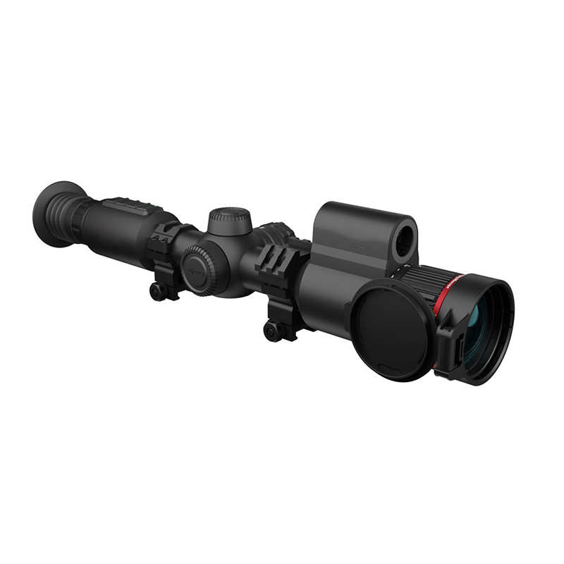 Hunting Thermal Imaging Scope - Lunette d'imagerie thermique de chasse avec