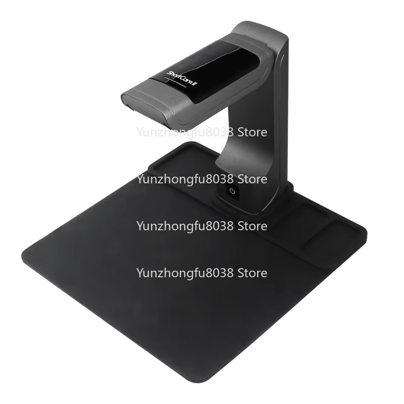 Shortcam Thermal Imaging Pcb - Diagnostic d'imagerie thermique Langchi ShortCam II