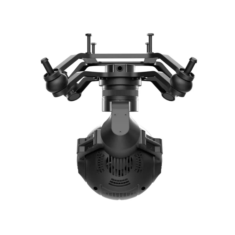 Thermal Imager Drone Gimbal - MT11 pod quatre photoélectrique AI imagerie