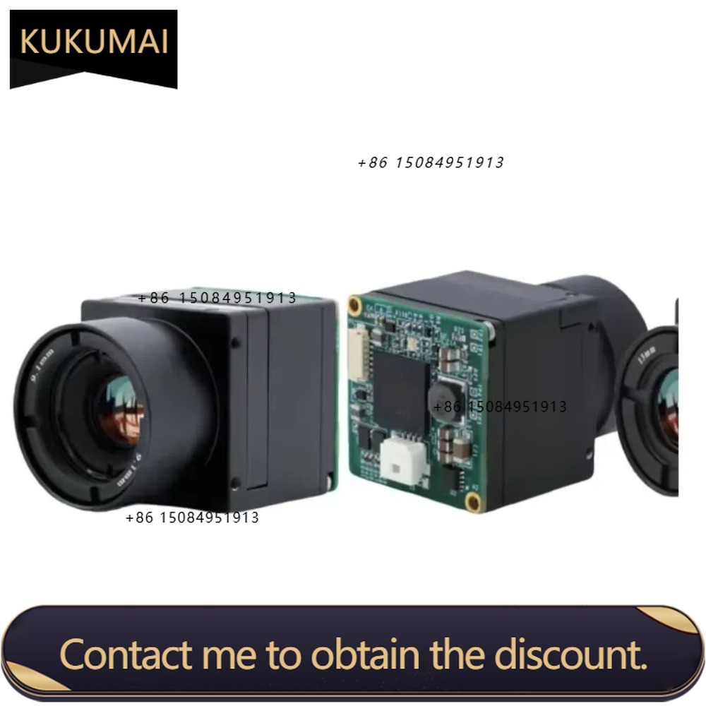 Thermal Module 640X512 Core - Module d'imagerie thermique non refroidi Inffiray