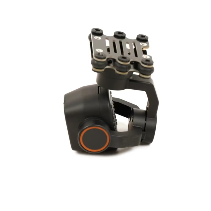 Thermal Imager Drone Gimbal - Imageur thermique haute définition 2K, drone