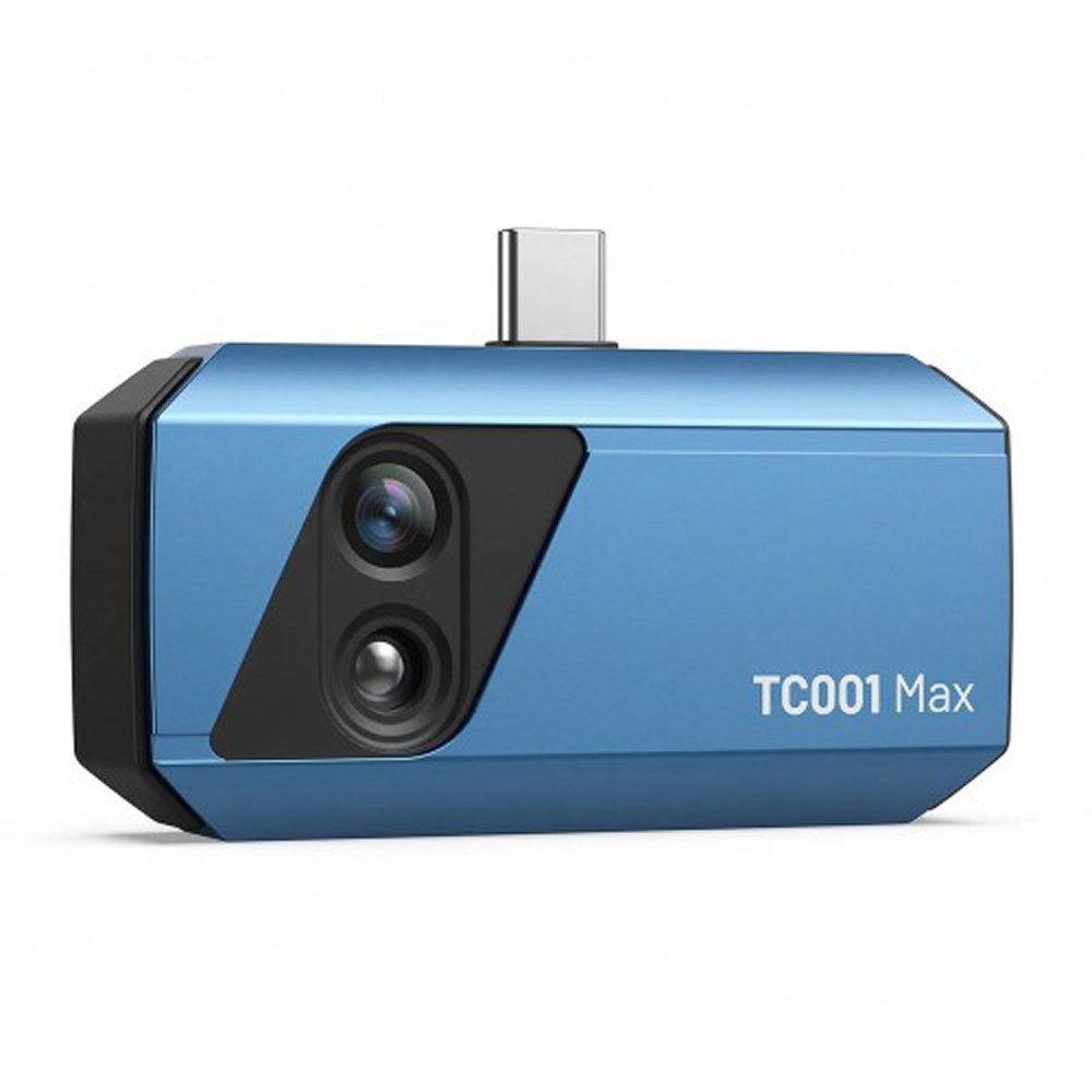 Topdon Tc001 Thermal Camera - Caméra thermique à double objectif TOPDON