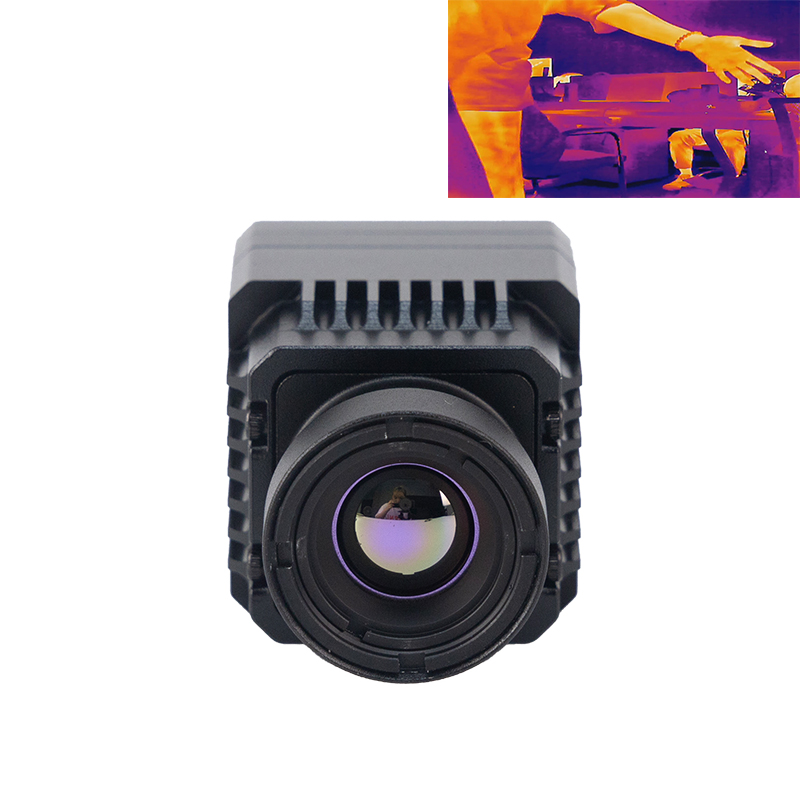 Thermal Module 640X512 Core - Module de caméra thermique infrarouge mini