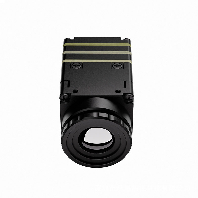 Module de vision thermique LWI - Thermal Module 640X512 Core avis et prix