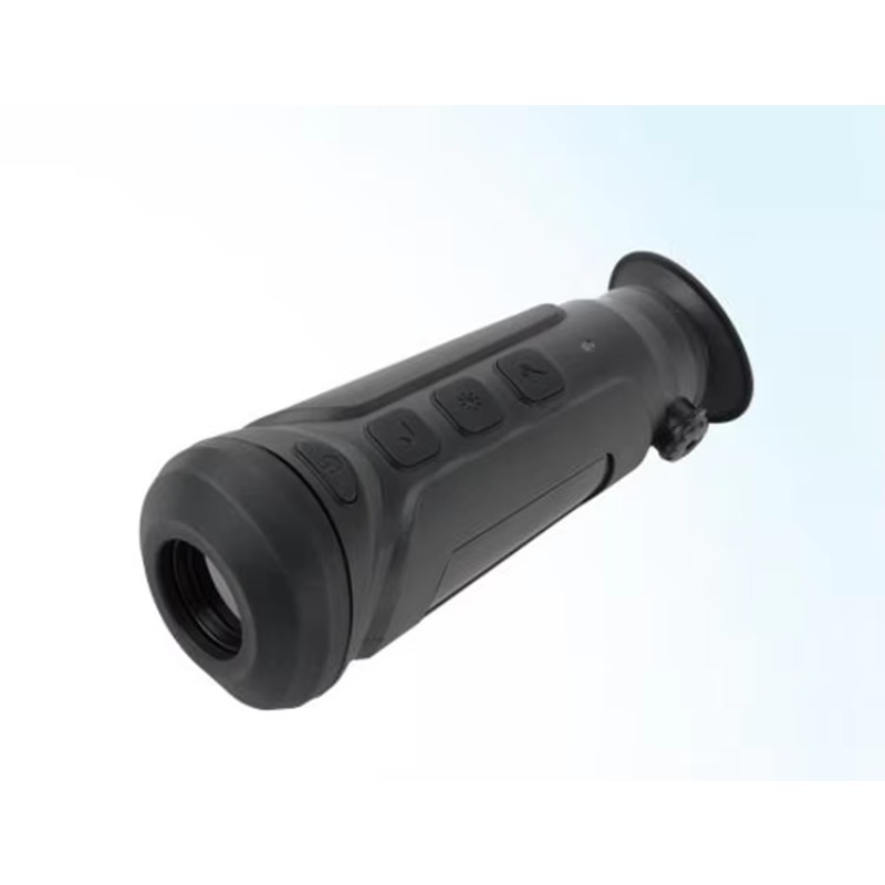 Caméra thermique de chasse, mo - Thermal Scope Night Vision Monocular avis et prix