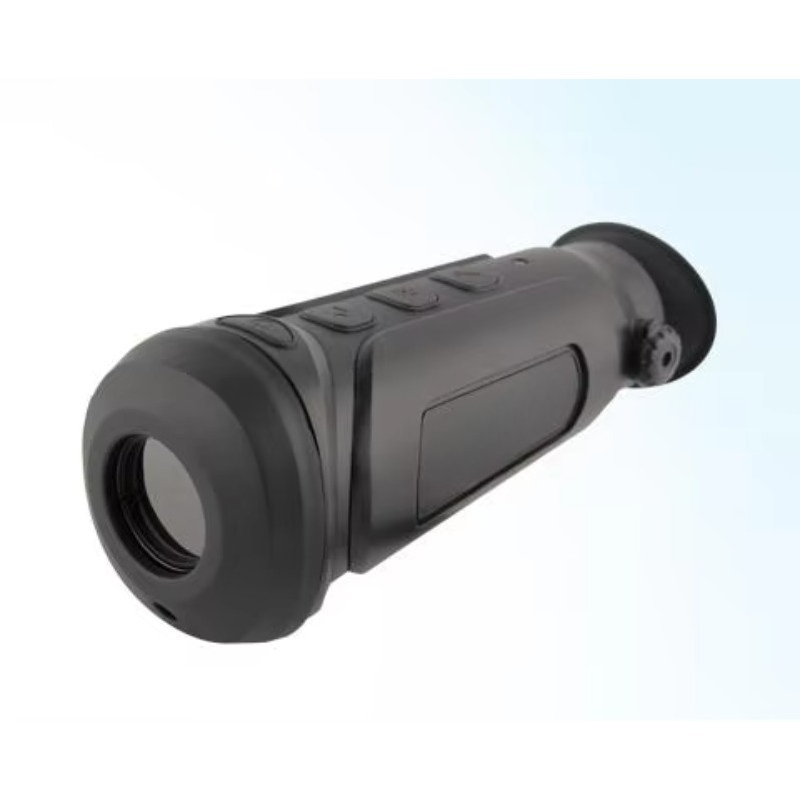 Caméra thermique de chasse, mo - Thermal Scope Night Vision Monocular avis et prix