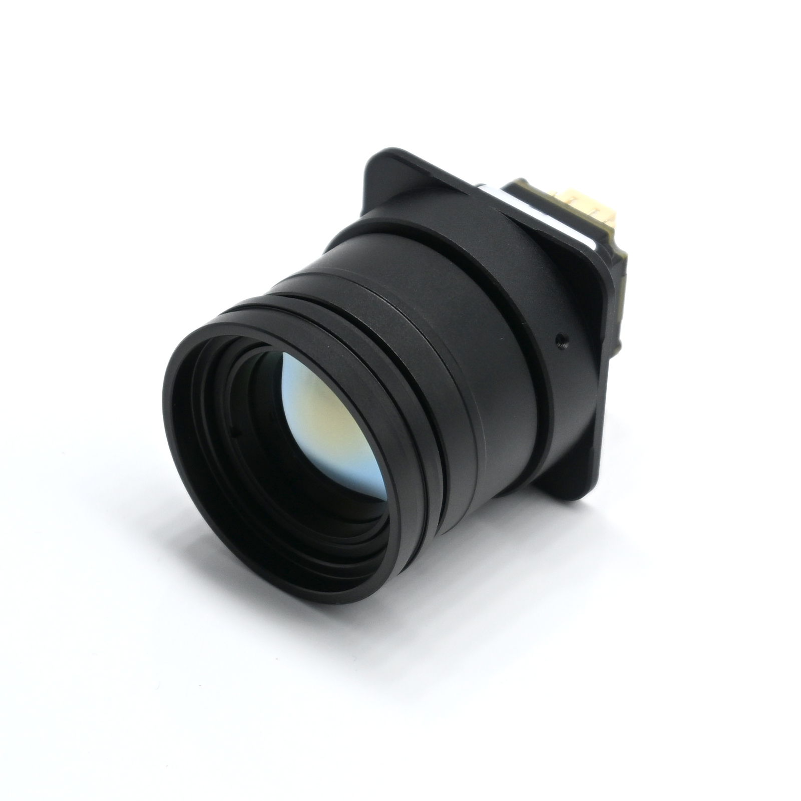 Objectif d'imagerie thermique  - Thermal Imaging Camera 256X192 avis et prix