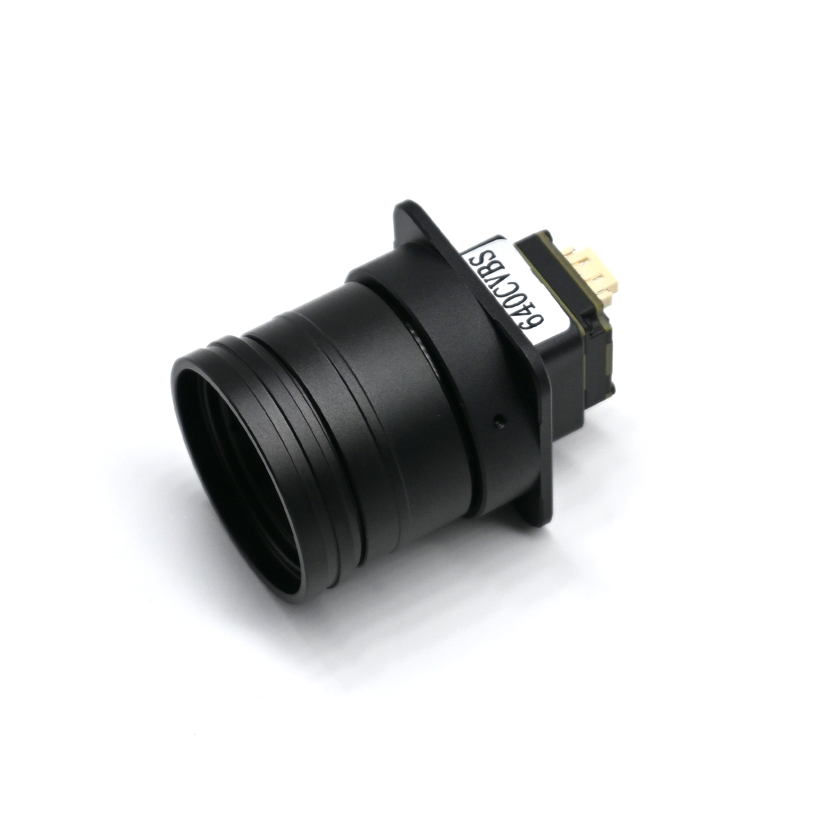 Objectif d'imagerie thermique  - Thermal Imaging Camera 256X192 avis et prix