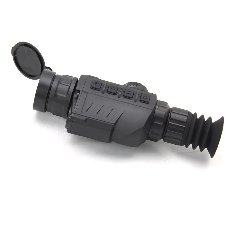 Portée d'imagerie thermique de - Thermal Scope Night Vision Monocular avis et prix