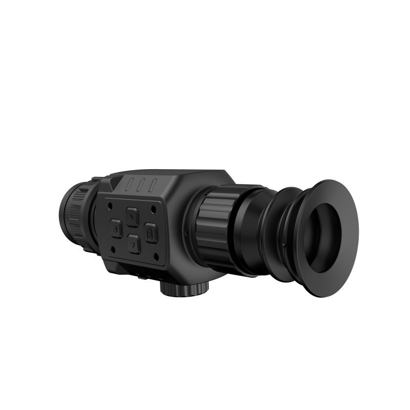 Portée de vision thermique hau - Thermal Scope Night Vision Monocular avis et prix