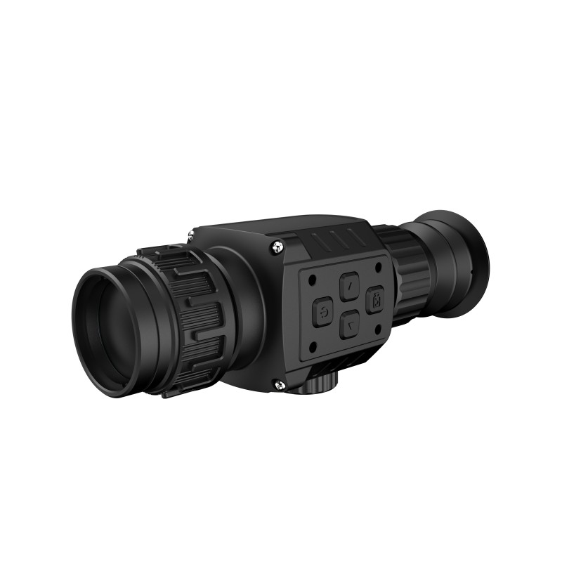 Portée de vision thermique hau - Thermal Scope Night Vision Monocular avis et prix