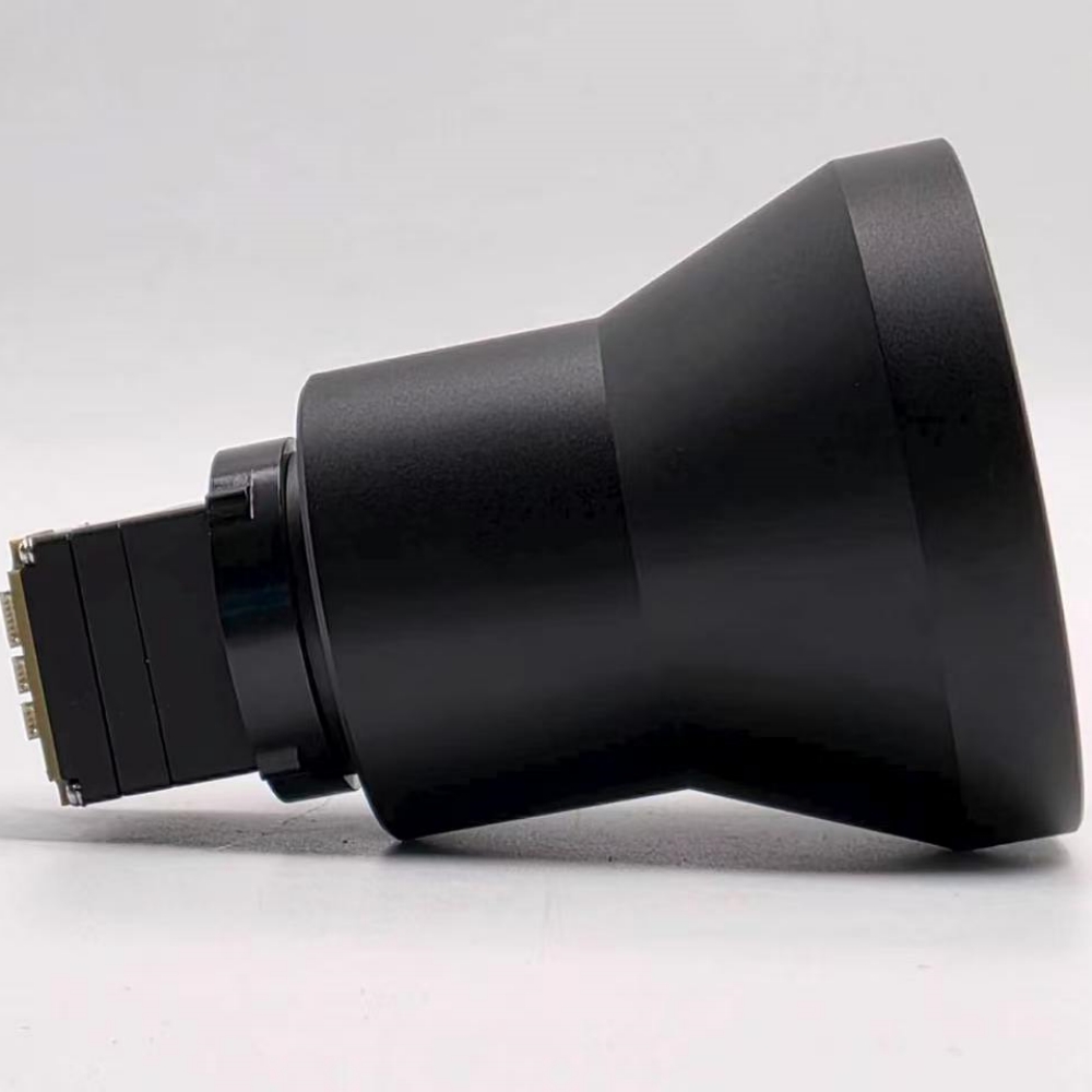 Caméra thermique FPV NCZOBOE 6 - Thermal Imaging Camera 256X192 avis et prix