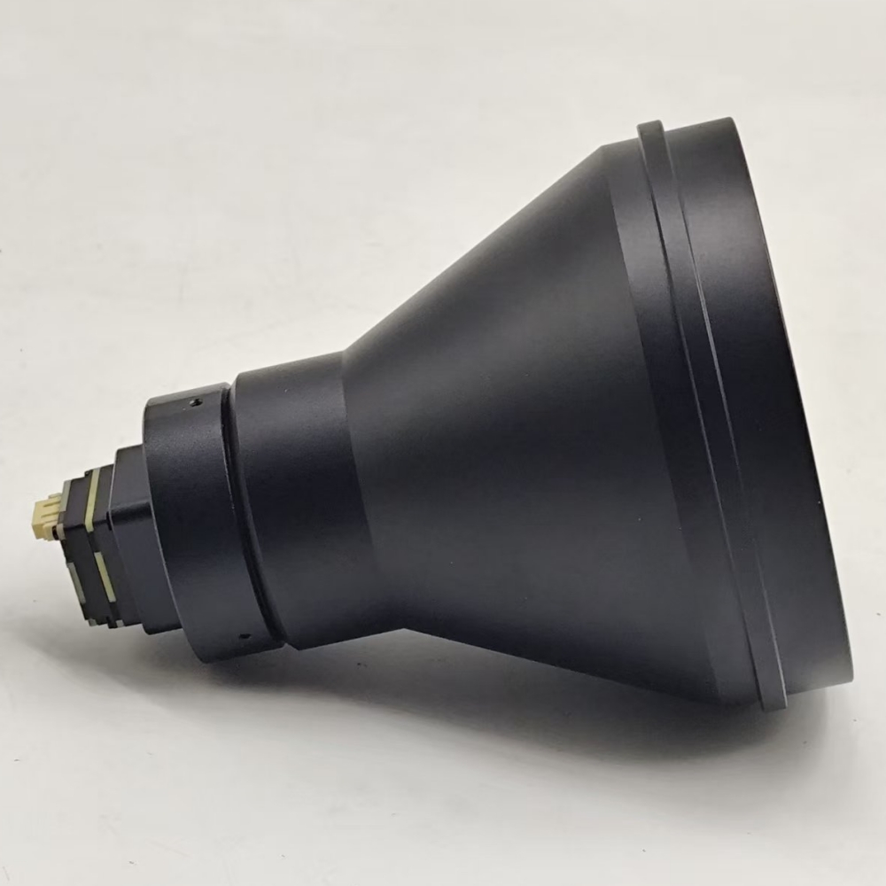 Caméra thermique FPV NCZOBOE 6 - Thermal Imaging Camera 256X192 avis et prix