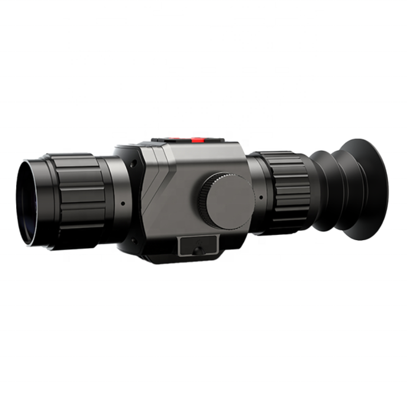 Portée thermique longue portée - Thermal Scope Night Vision Monocular avis et prix