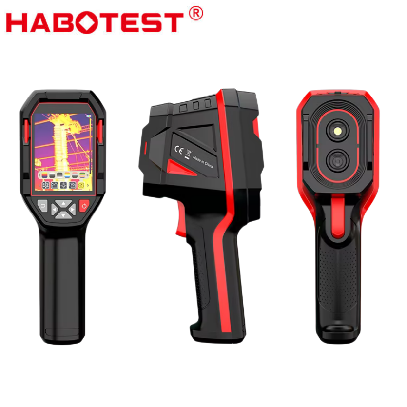 Caméra thermique portable HABO - Nf 521 Thermal Imaging Camera avis et prix