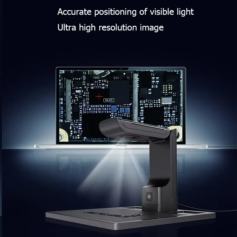 Caméra thermique infrarouge Sh - Shortcam Thermal Imaging Pcb avis et prix