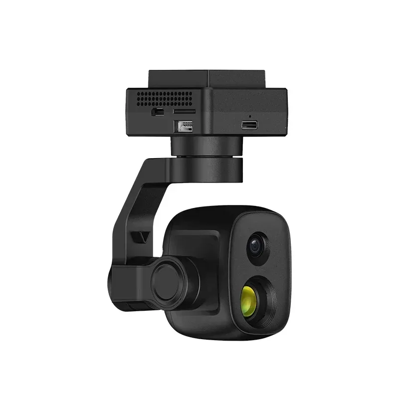 Caméra thermique à cardan pour - Thermal Imager Drone Gimbal avis et prix