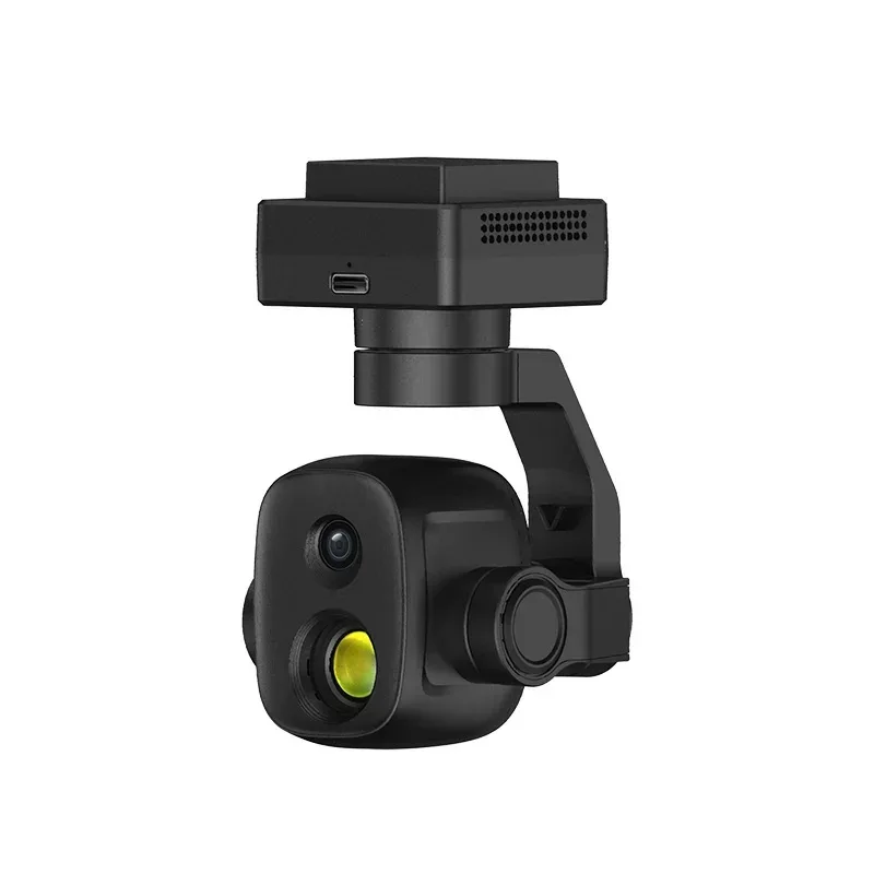 Caméra thermique à cardan pour - Thermal Imager Drone Gimbal avis et prix