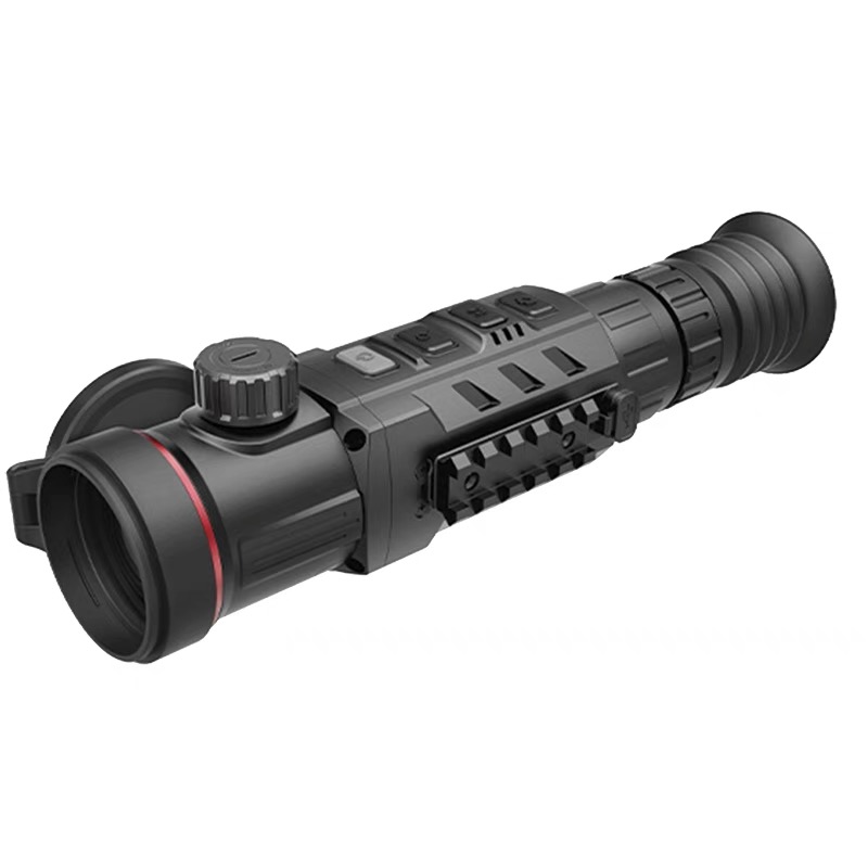 Lunette thermique professionne - Hunting Thermal Imaging Scope avis et prix