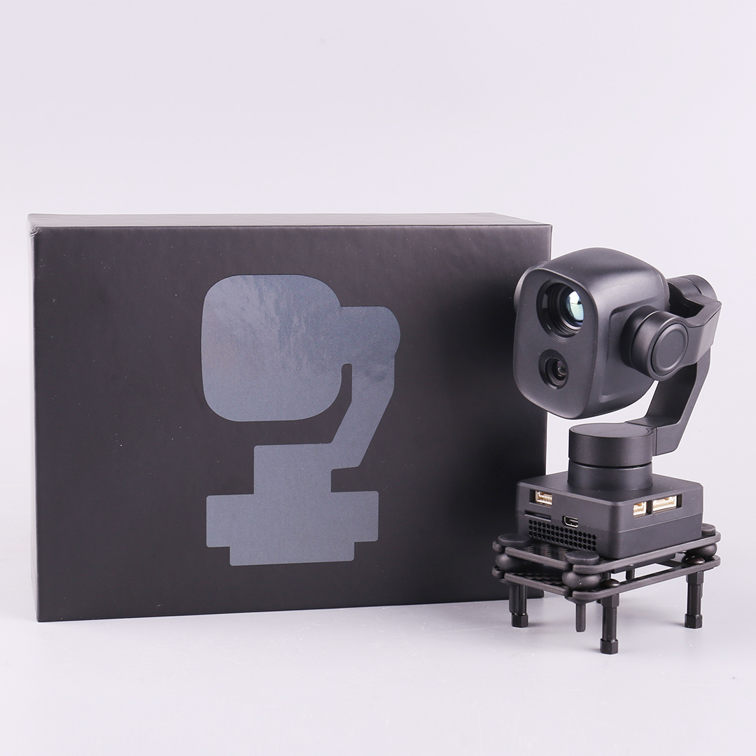 Caméra de drone universelle SI - Thermal Imager Drone Gimbal avis et prix