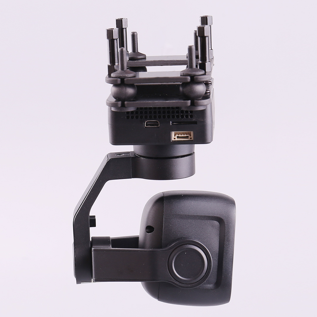Caméra de drone universelle SI - Thermal Imager Drone Gimbal avis et prix