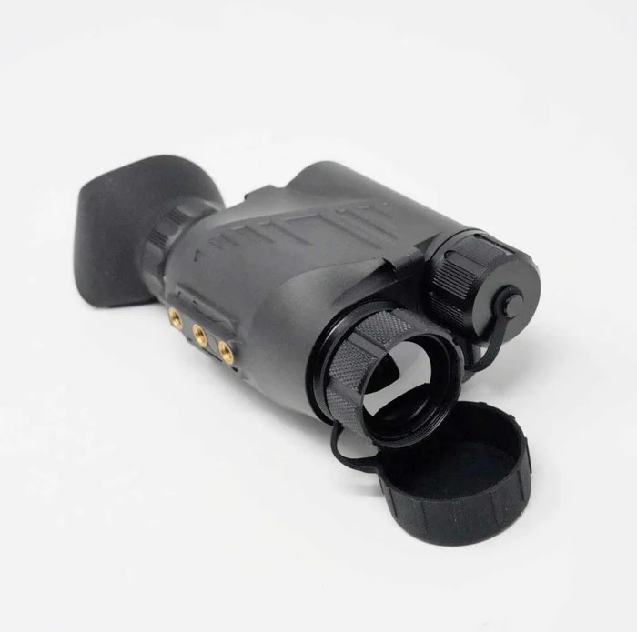 Caméra d'imagerie thermique Je - Hunting Thermal Imaging Scope avis et prix