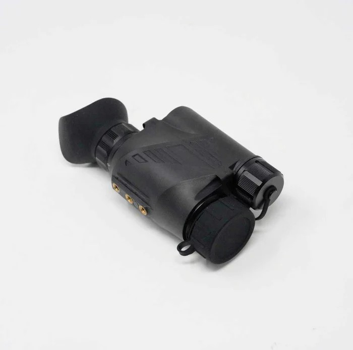 Caméra d'imagerie thermique Je - Hunting Thermal Imaging Scope avis et prix