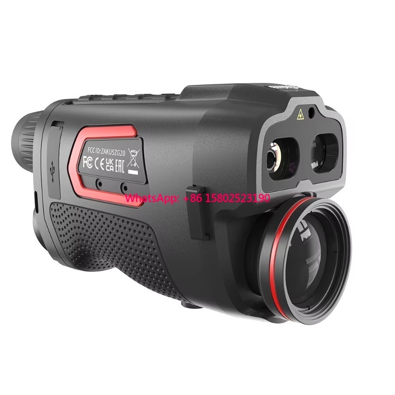Guide Sensmart TL450 Monoculai - Guide Sensmart Thermal Monocular avis et prix