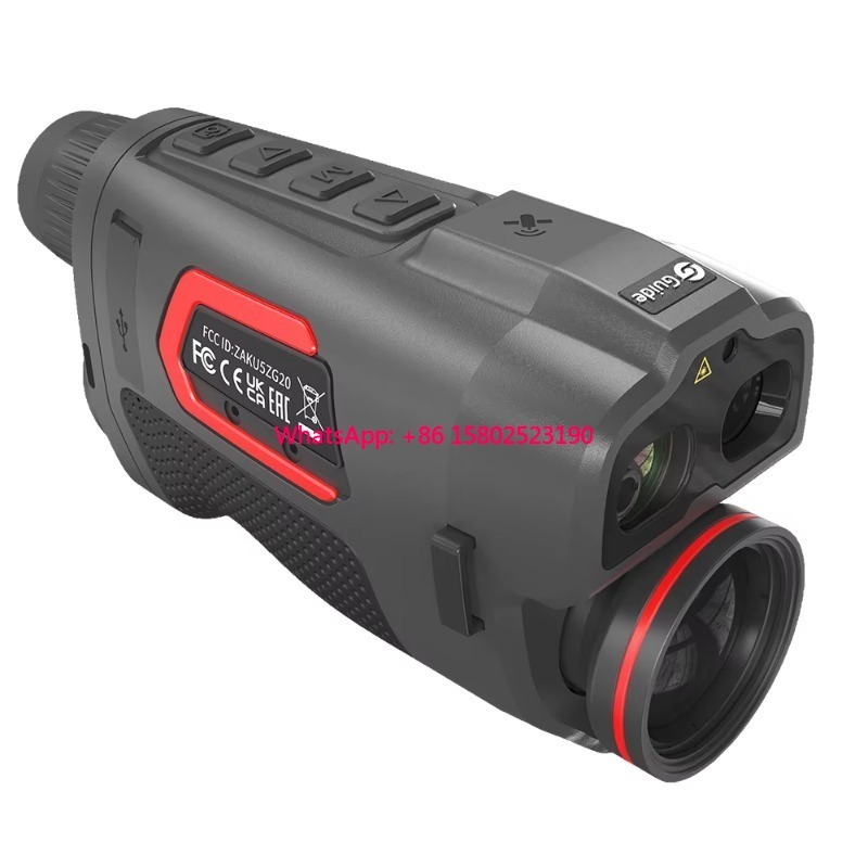 Guide Sensmart TL450 Monoculai - Guide Sensmart Thermal Monocular avis et prix