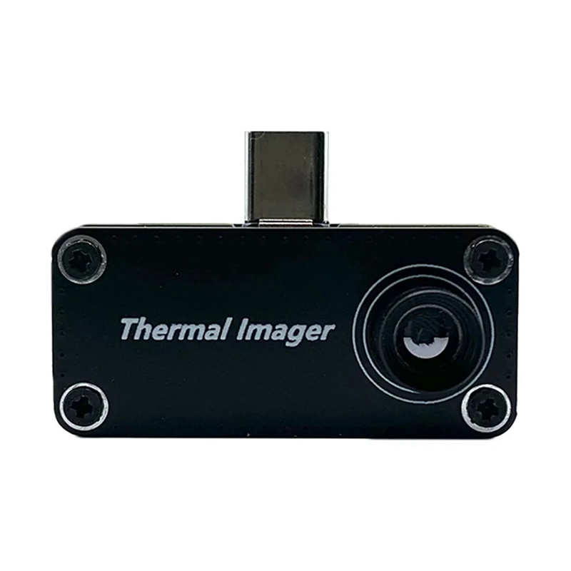 TIOP01 32x32 caméra thermique  - Tiop01 Thermal Camera avis et prix