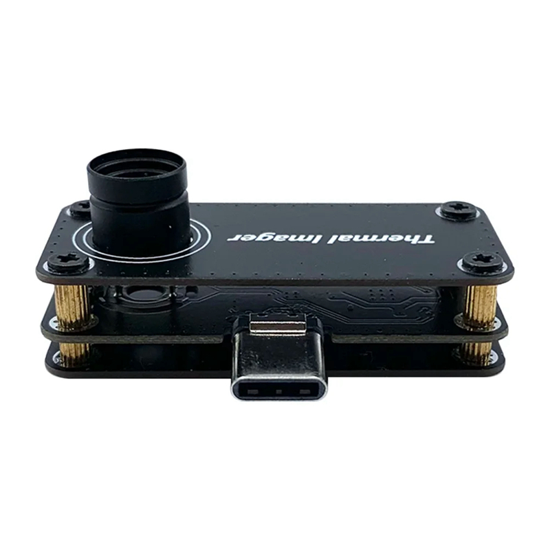 TIOP01 32x32 caméra thermique  - Tiop01 Thermal Camera avis et prix