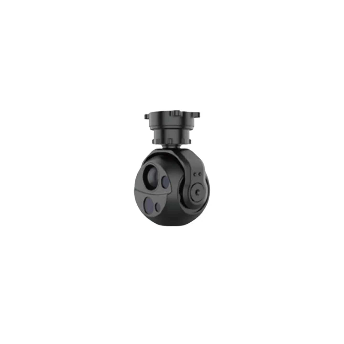 Dosette photoélectrique optoél - Thermal Imager Drone Gimbal avis et prix