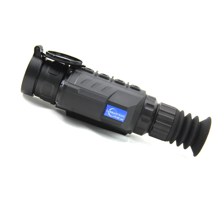 Portée thermique Portable Vers - Thermal Scope Night Vision Monocular avis et prix