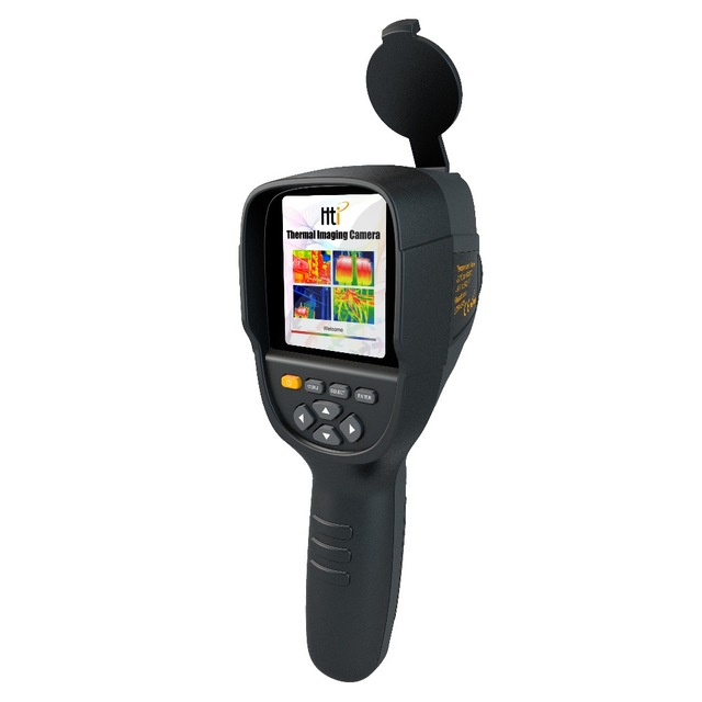 Caméra d'imagerie thermique nu - Ht 19 Thermal Imager 320X240 avis et prix