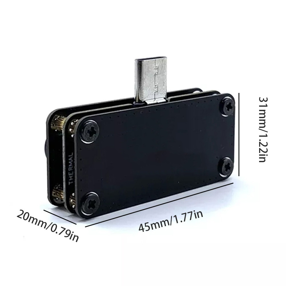 Caméra thermique infrarouge TI - Tiop01 Thermal Camera avis et prix