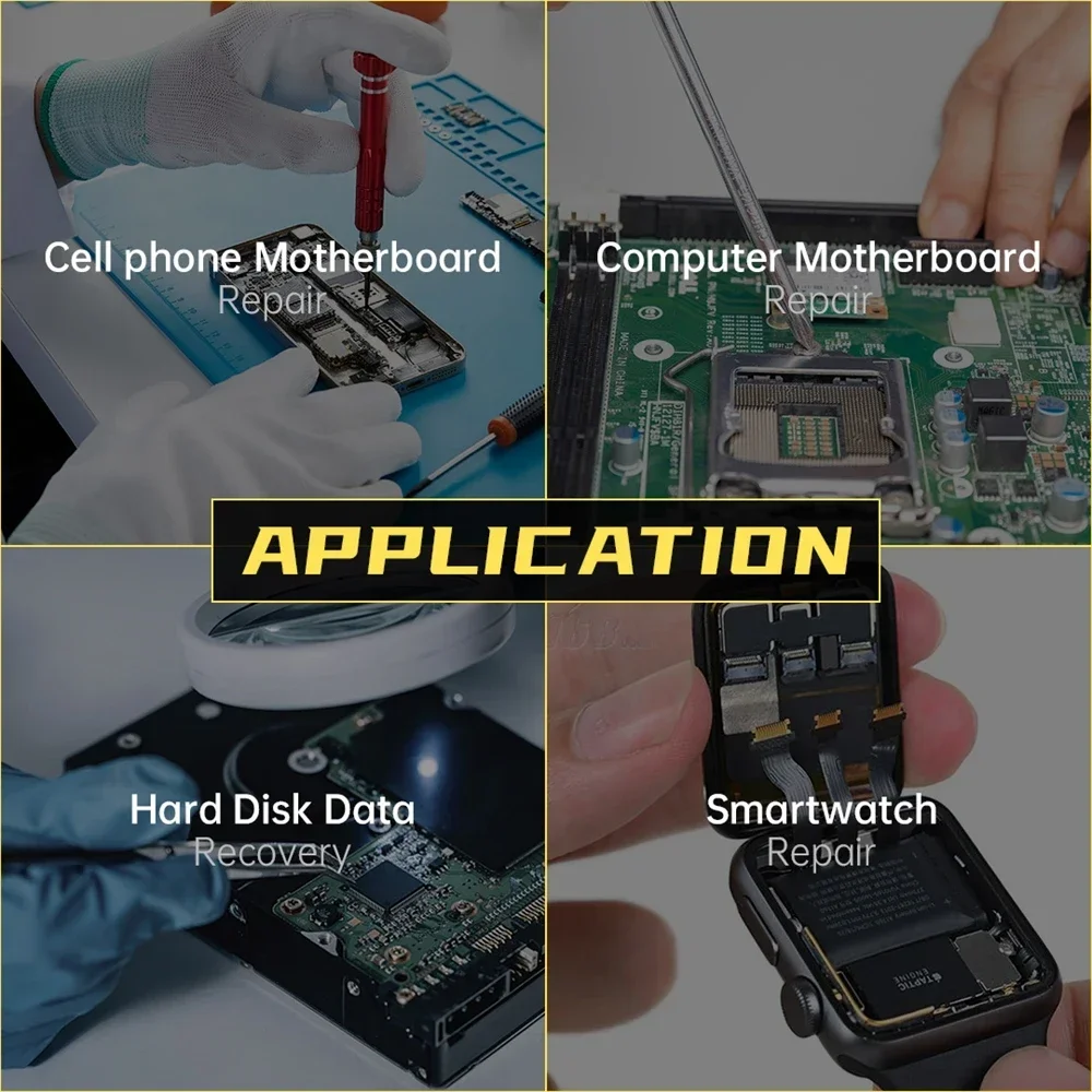 Caméra thermique infrarouge Sh - Thermal Imager Pcb Repair avis et prix